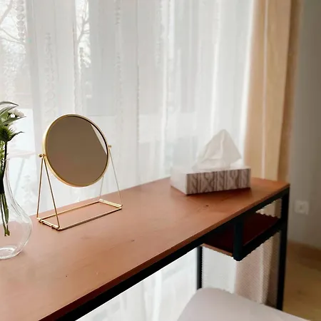 Premium Apartment - Evergreen - Self Check-In Rzeszow Exterior photo