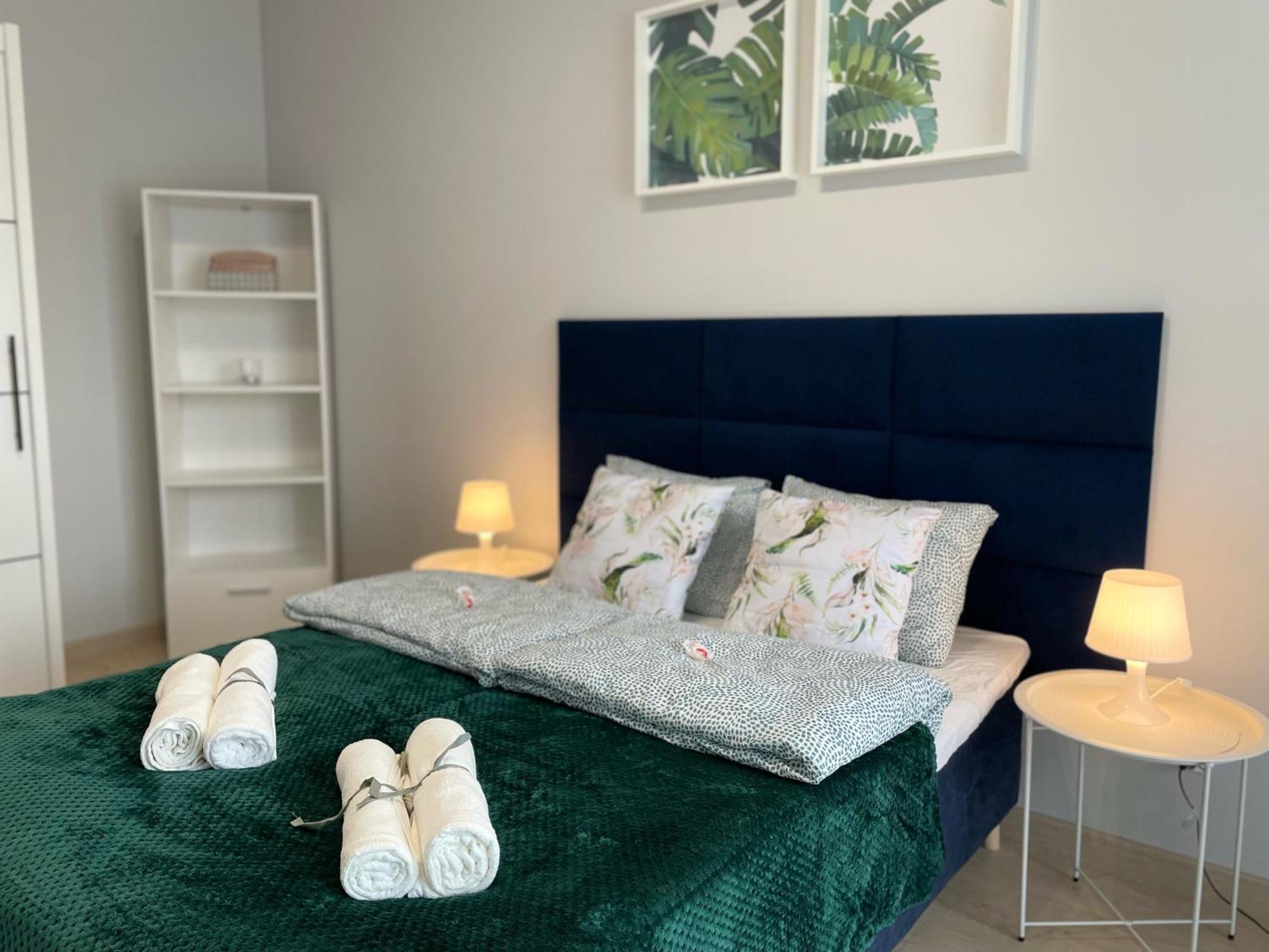 Apartment Premium - Evergreen - Self Check-in *