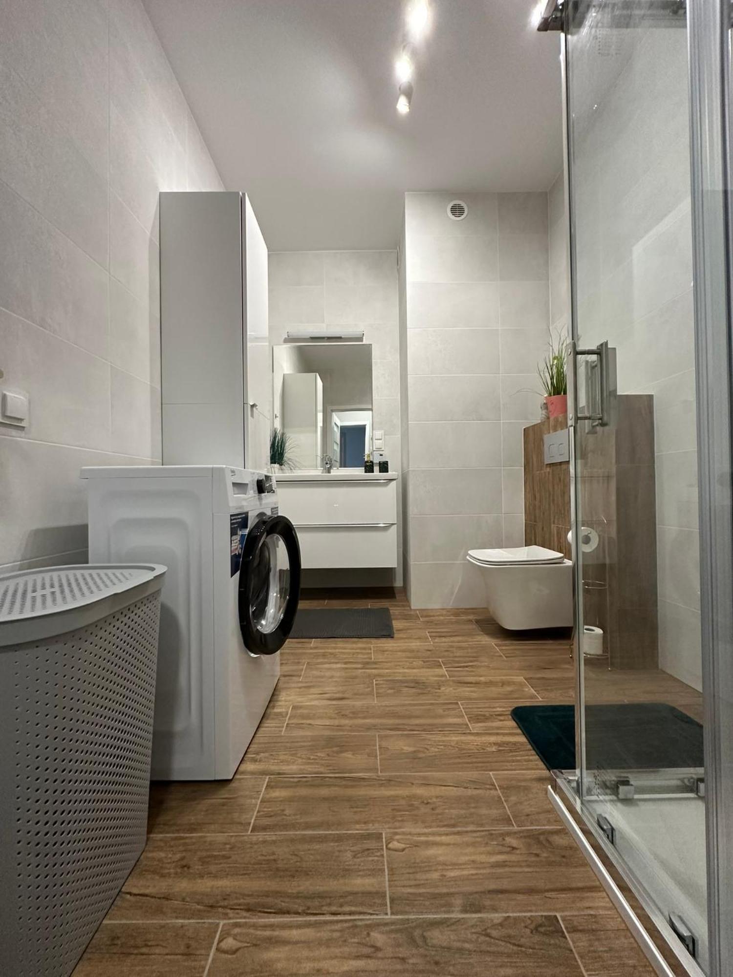 Apartment Premium - Evergreen - Self Check-in Rzeszow